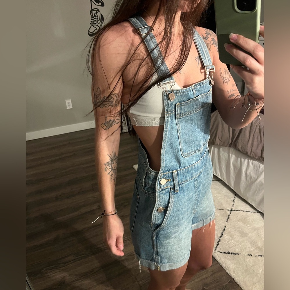 BDG Overalls